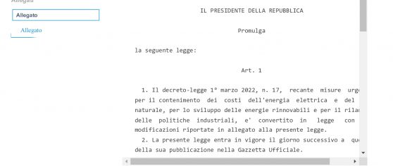 Concorso Ufficio del processo: profili di incostituzionalità del D.L. n. 70/2022