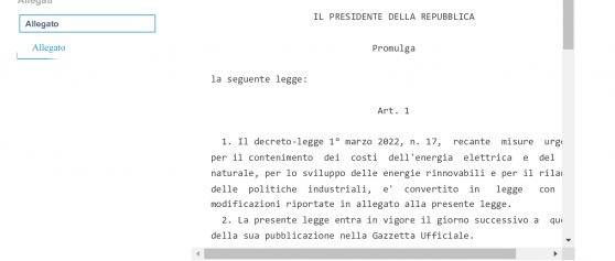 Concorso Ufficio del processo: profili di incostituzionalità del D.L. n. 70/2022